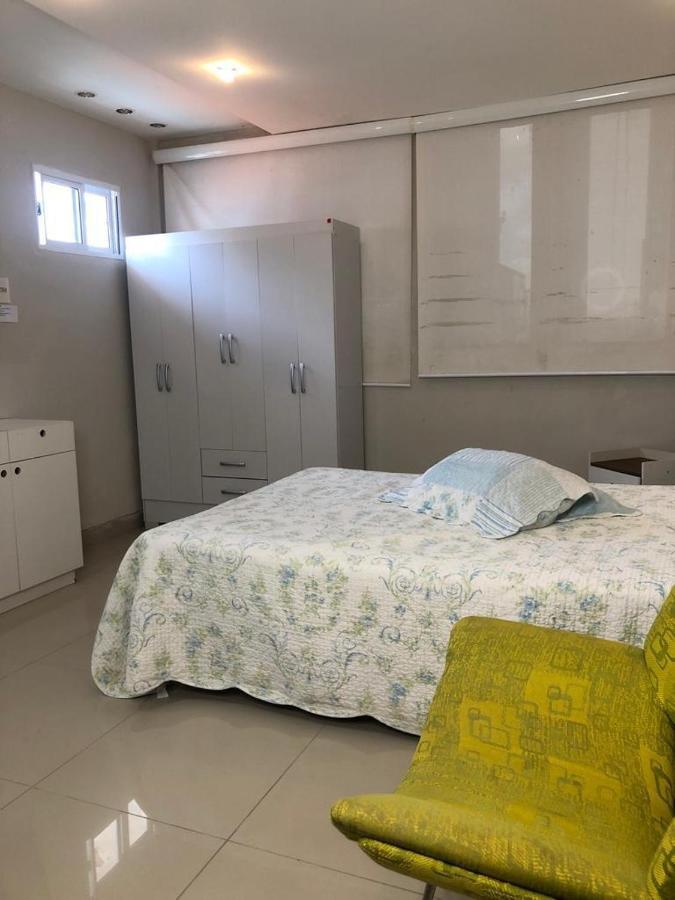 شقة João Pessoa  في Jr Flats المظهر الخارجي الصورة