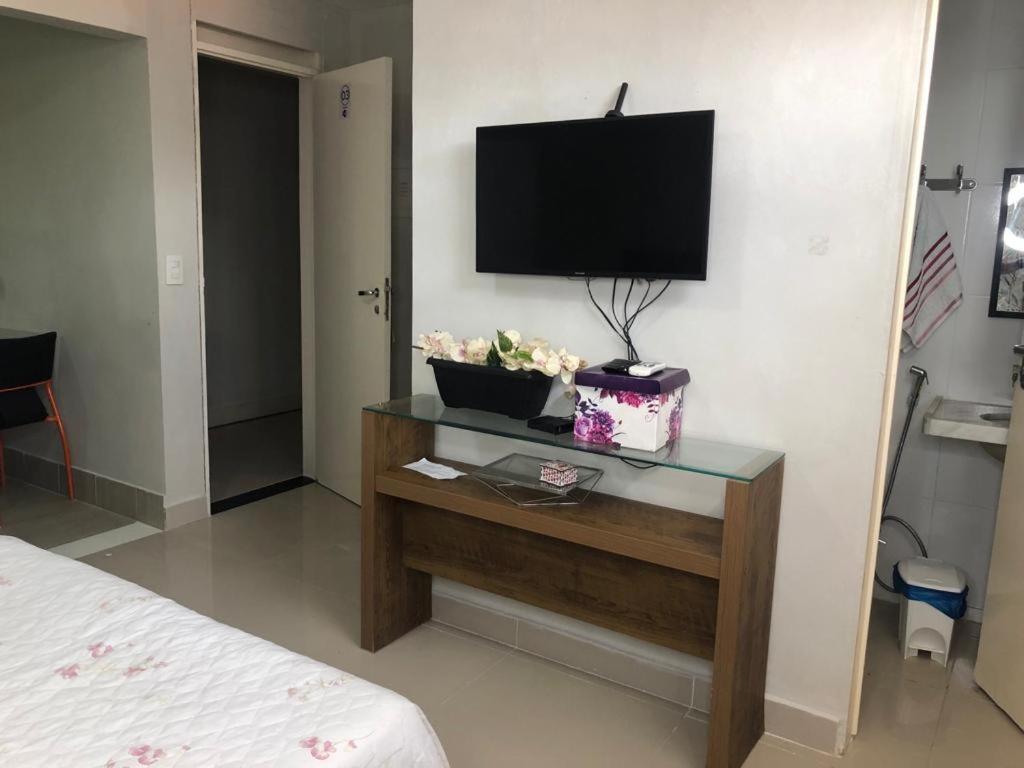شقة João Pessoa  في Jr Flats المظهر الخارجي الصورة